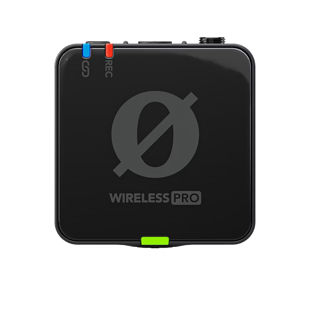 RODE Microphones Wireless PRO WIPRO