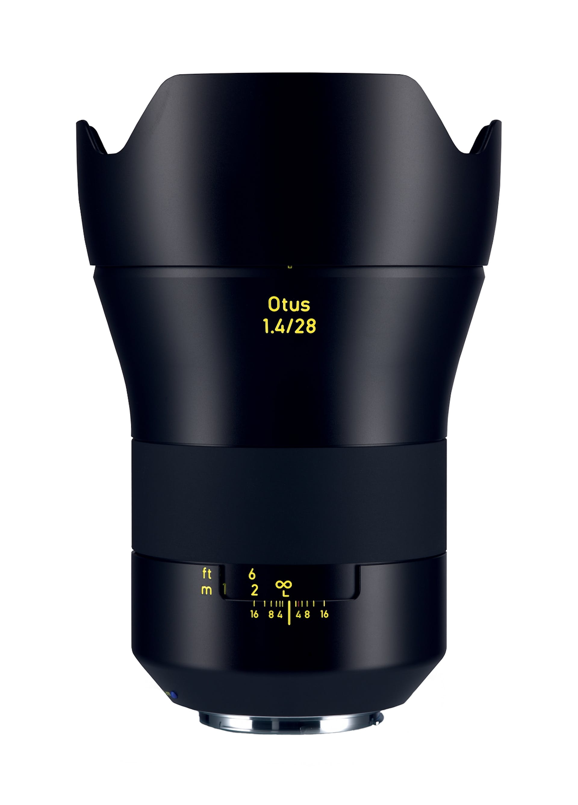 コシナ Zeiss Otus 1.4/28 ZE