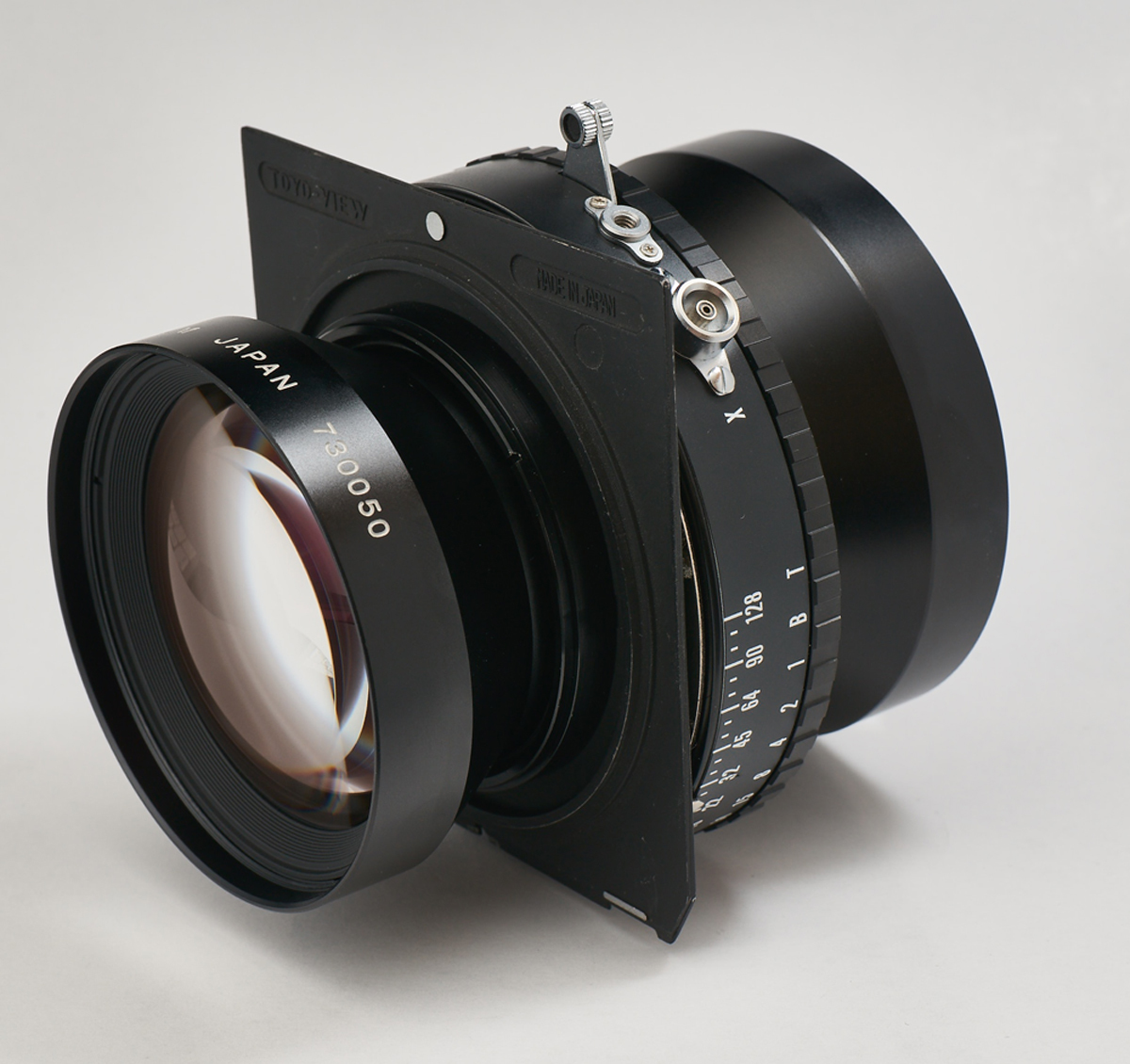 FUJIFILM CM FUJINON W 360mm F6.5