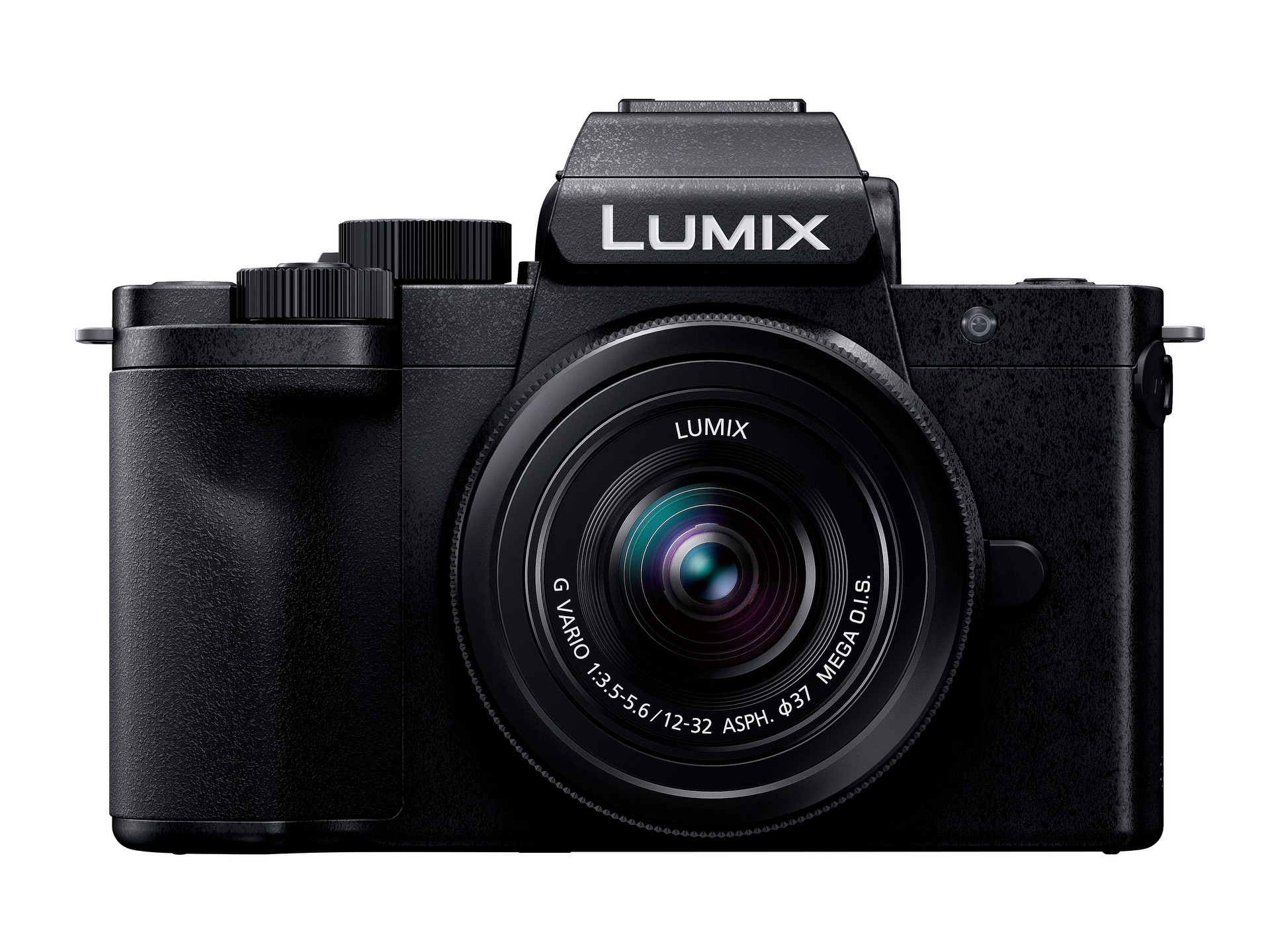 Panasonic LUMIX DC-G100DK レンズキット