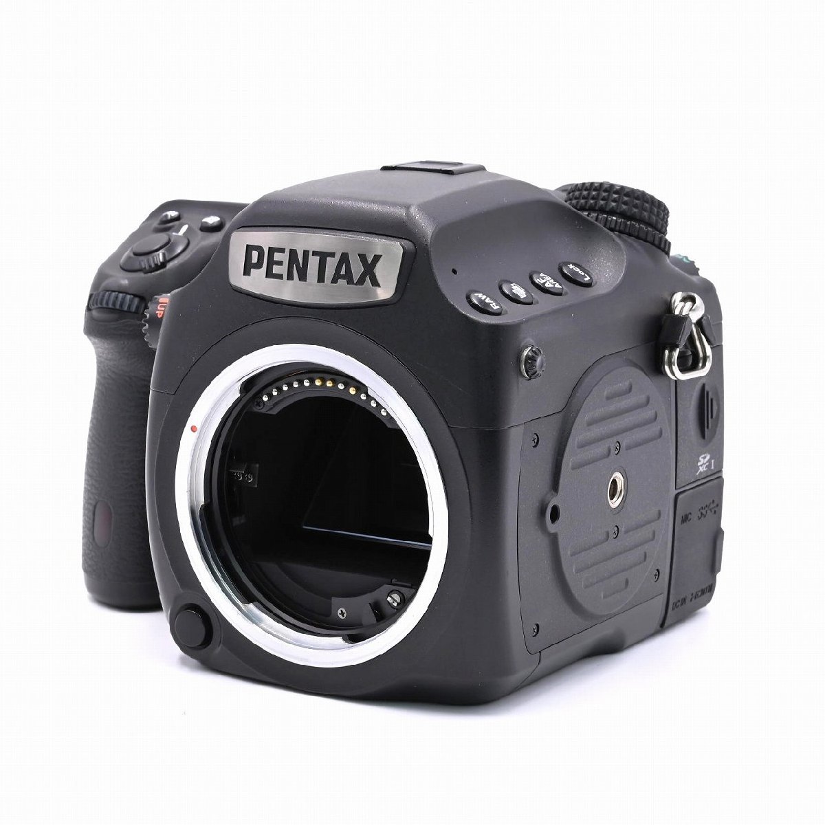 PENTAX 645Z ボディ